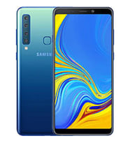 Samsung Galaxy A9 2018 128GB B Grade (12 Ay Garantili) (Mavi)