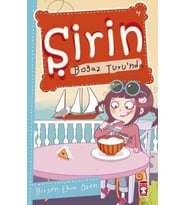 Şirin İstanbul'u Geziyorum - 01 Boğaz Turu'nda