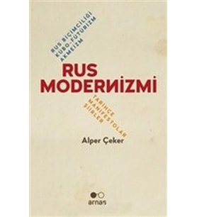 Rus Modernizmi
