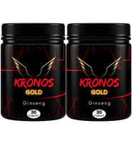 Kronos Gold 30 Tablet - 2 Adet