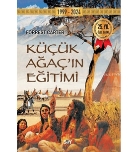 Küçük Ağacın Eğitimi