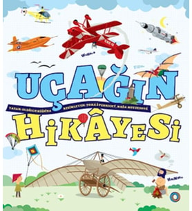 Uçağın Hikâyesi