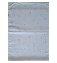 Sevimli Hayvanlar Desenli 75x100 cm / Flannel Battaniye