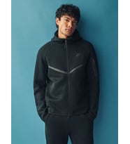NİKE TECH FLEECE EŞOFMAN TAKIMI (Gri)