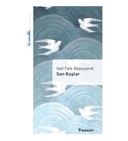 Son Kuşlar - Livaneli Kitaplığı