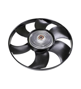 Vw Crafter Fan Termiği Pervaneli 2.0TDI 2006-2016 03L121301A-2