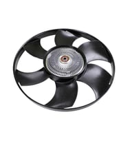 Vw Crafter Fan Termiği Pervaneli 2.0TDI 2006-2016 03L121301A-2