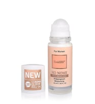 No Nome Deo Roll-On Women Evidane 40 ml