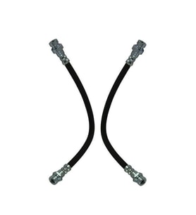 FREN HORTUMU ARKA TAKIM SAĞ + SOL HYUNDAI ACCENT ERA 2006-2011  ABSSİZ ARAÇLAR İÇİN (Boş)