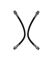 FREN HORTUMU ARKA TAKIM SAĞ + SOL HYUNDAI ACCENT ERA 2006-2011  ABSSİZ ARAÇLAR İÇİN (Boş)