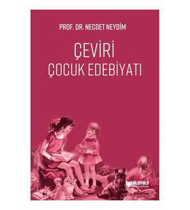 Çeviri Çocuk Edebiyatı