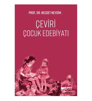 Çeviri Çocuk Edebiyatı