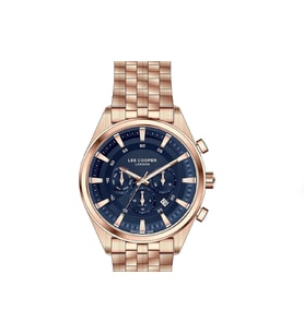 Lee Cooper LC07533.490-NM Erkek Kol Saati-LC7
