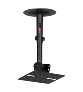 Lastvoice Dvr-05x Hoparlör Duvar Sehpası Standı ( ÇİFT )