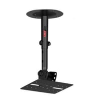 Lastvoice Dvr-05x Hoparlör Duvar Sehpası Standı ( ÇİFT )
