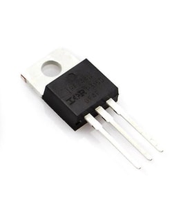 IRFZ44 N KANAL MOSFET - 55V 49A Mosfet - TO220