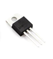 IRFZ44 N KANAL MOSFET - 55V 49A Mosfet - TO220