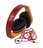 Beats by dr. dre Bilgisayar kulaklığı (Çok Renkli)