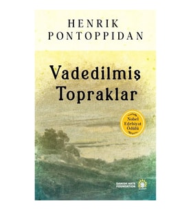 Vadedilmiş Topraklar