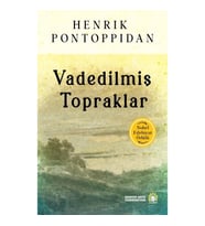 Vadedilmiş Topraklar