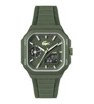 Lacoste LAC2011505 Erkek Kol Saati