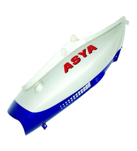 ASYA 150T-12 SELE GRANAJI SAĞ MAVİ KSR