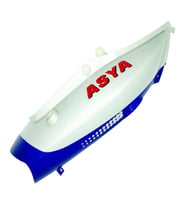 ASYA 150T-12 SELE GRANAJI SAĞ MAVİ KSR