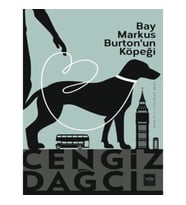 Bay Markus Burton’un Köpeği