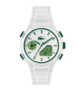 Lacoste LAC2011364 Erkek Kol Saati