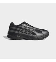 adidas JR7229 TECHNOCHAOS 2000 Erkek Günlük Spor Ayakkabısı (Siyah)
