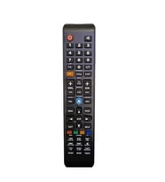 Sst-4360d / St6040us Android Led Tv Kumandası