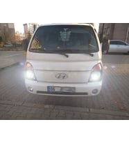 Hyundai H100 Araçlar için Led Xenon Kısa Far Aydınlatma Ampulu FEMEX Premio Plus H4
