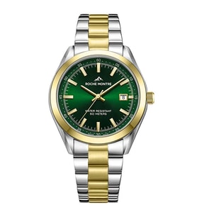 Roche Montre RMG6012-04 Erkek Kol Saati