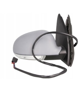 Vw Jetta Sağ Ayna Komple 2005-2011 1K1857508Bg