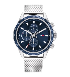 Tommy Hilfiger TH1792018 Erkek Kol Saati