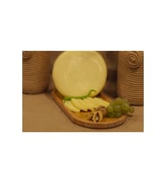 Tam Yağlı Göbek Kaşar Peyniri 500 gr