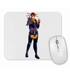 Metin2 Guerreiro Mouse Pad