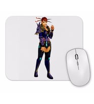 Metin2 Guerreiro Mouse Pad