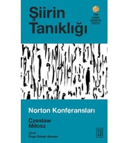 Şiirin Tanıklığı