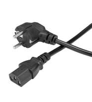 S-LINK SL-P575 3X0.75 MM 3 METRE POWER KABLO