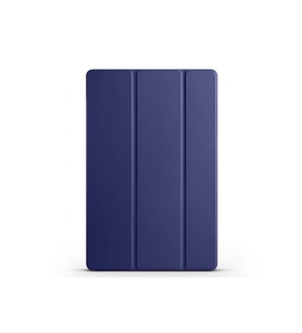 Samsung Galaxy Tab S9 Uyumlu Zore Smart Cover Standlı 1-1 Kılıf