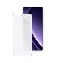 SChitec Realme GT Neo6 Uyumlu Ön Yüzey Nano Şeffaf Hidrojel Ekran Koruyucu