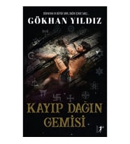 Kayıp Dağın Gemisi