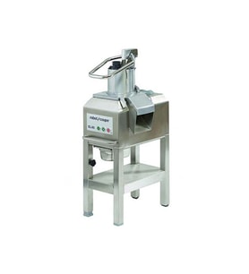 Sebze Doğrama Makinesi (Bıçaksız)-Robot Coupe CL 60 İtme Kafalı