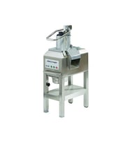 Sebze Doğrama Makinesi (Bıçaksız)-Robot Coupe CL 60 İtme Kafalı