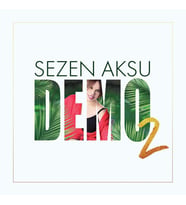 Sezen Aksu Demo 2 - Plak (Standart)