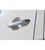 MERCEDES SPRİNTER 2006-2018 KROM KAPI KOLU (Karışık)