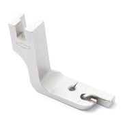Düz Makine Kıvırma 2.0mm Ayak / LOT NO-1-1/2 (5/64)