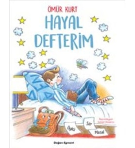 Hayal Defterim