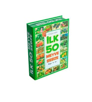 1420 İLK 50 MEYVE SEBZE